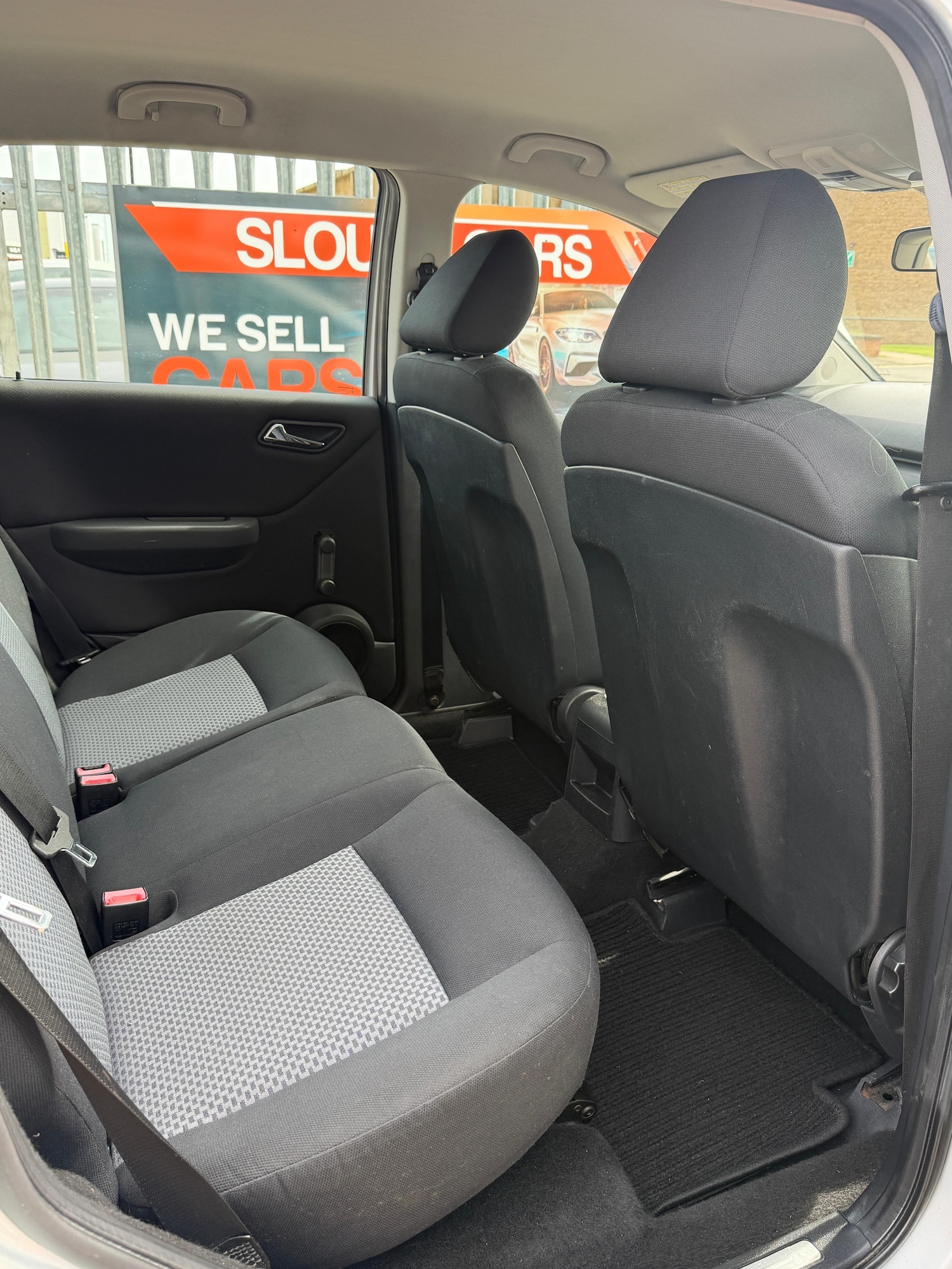 Used Mercedes-Benz A-Class 2007 for sale - 78198058: Photo 5