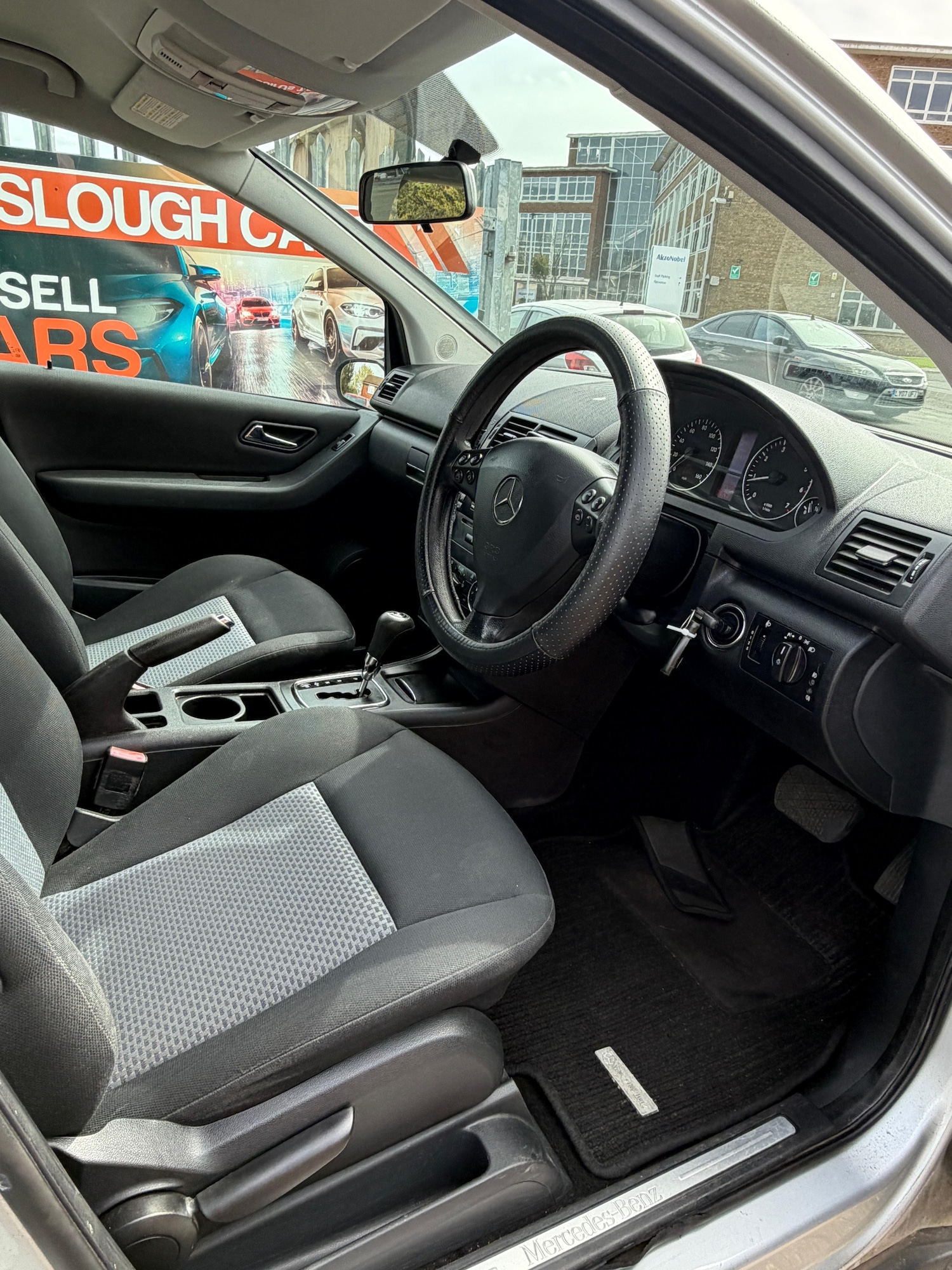 Used Mercedes-Benz A-Class 2007 for sale - 78198058: Photo 6