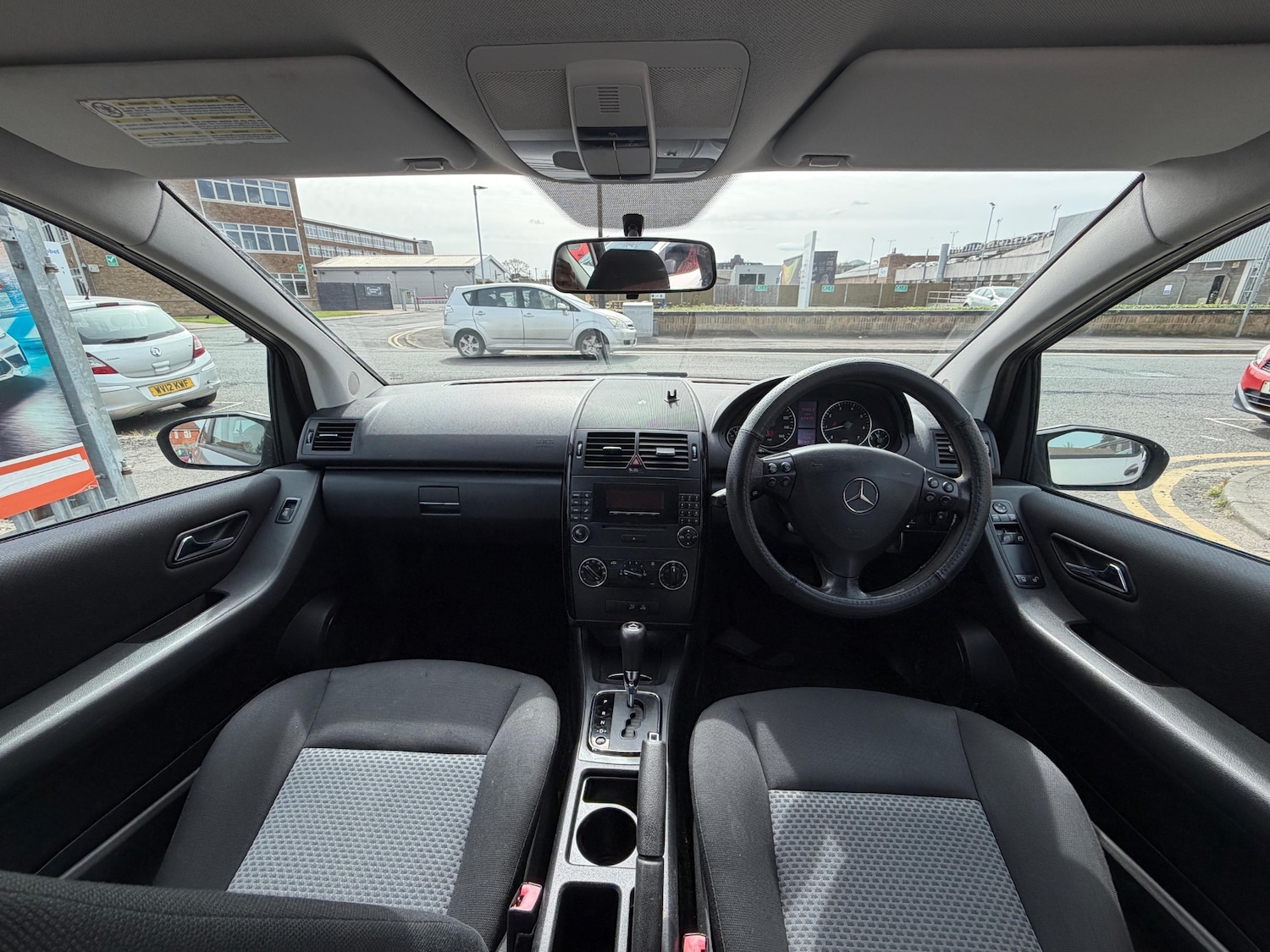 Used Mercedes-Benz A-Class 2007 for sale - 78198058: Photo 7