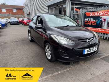 2011 (11) - 1.5 TS2 5dr Auto