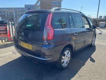 Used Citroen C4 Grand Picasso 2012 for sale - 74240187: Photo