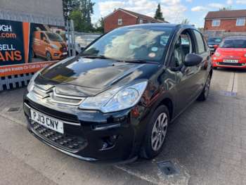 Used Citroen C3 2013 for sale - 75043972: Photo