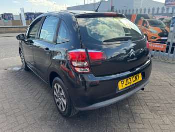 Used Citroen C3 2013 for sale - 75043972: Photo