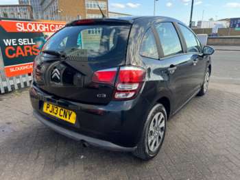Used Citroen C3 2013 for sale - 75043972: Photo