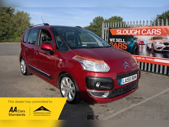Citroen C3 Picasso feature image