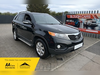 Used Kia Sorento undefined for sale - 77901748: Photo