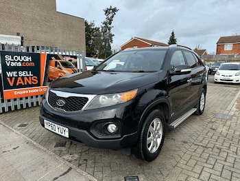 Used Kia Sorento undefined for sale - 77901748: Photo