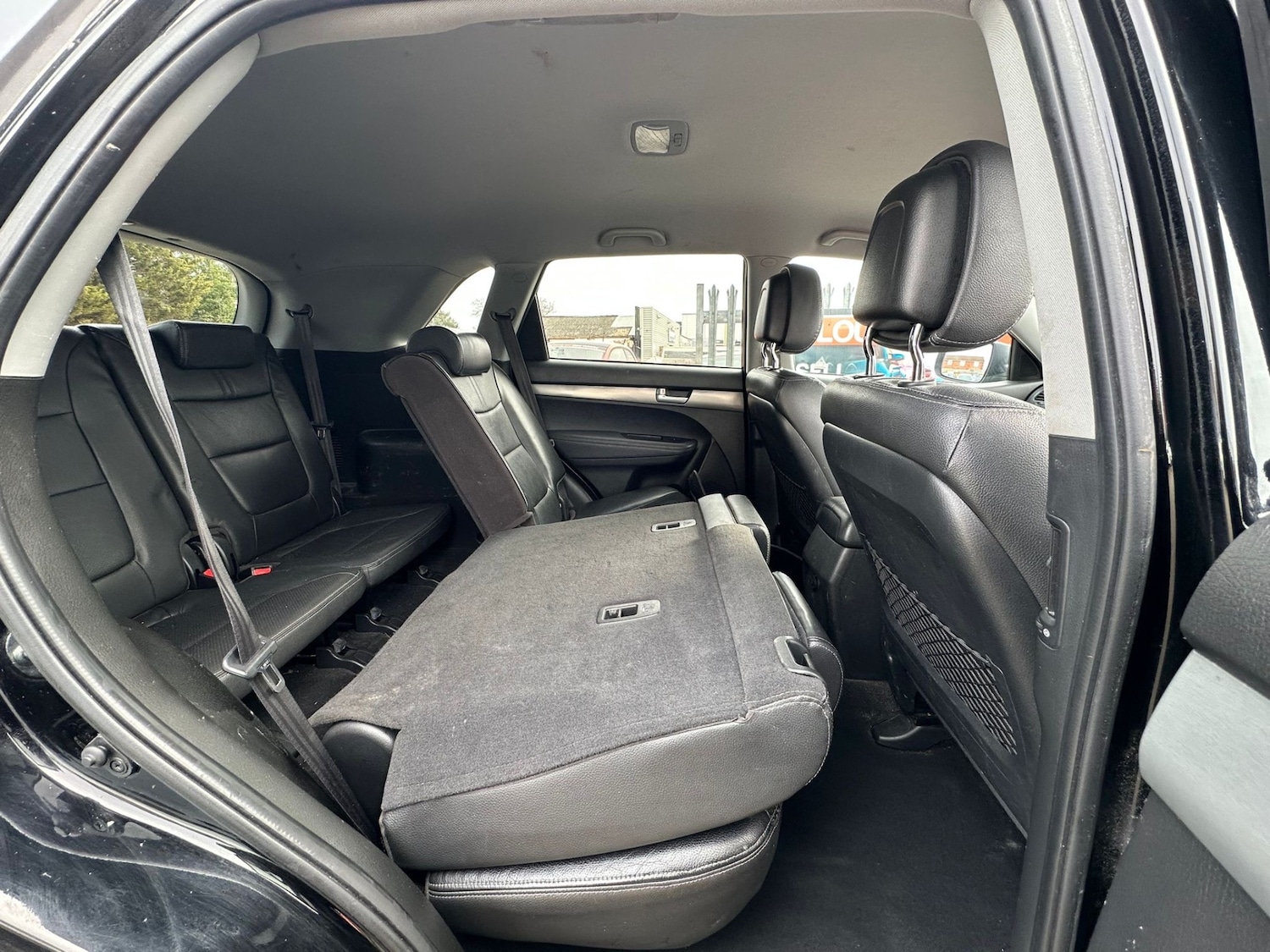 Used Kia Sorento 2010 for sale - 77901748: Photo 5