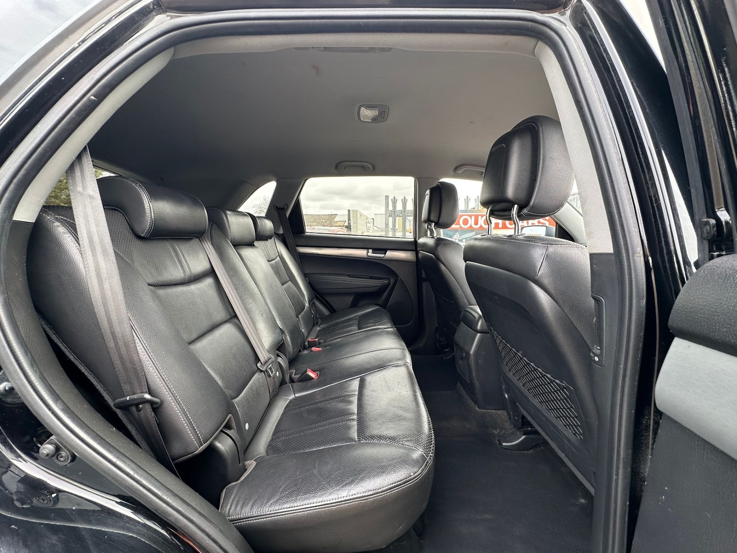 Used Kia Sorento 2010 for sale - 77901748: Photo 6