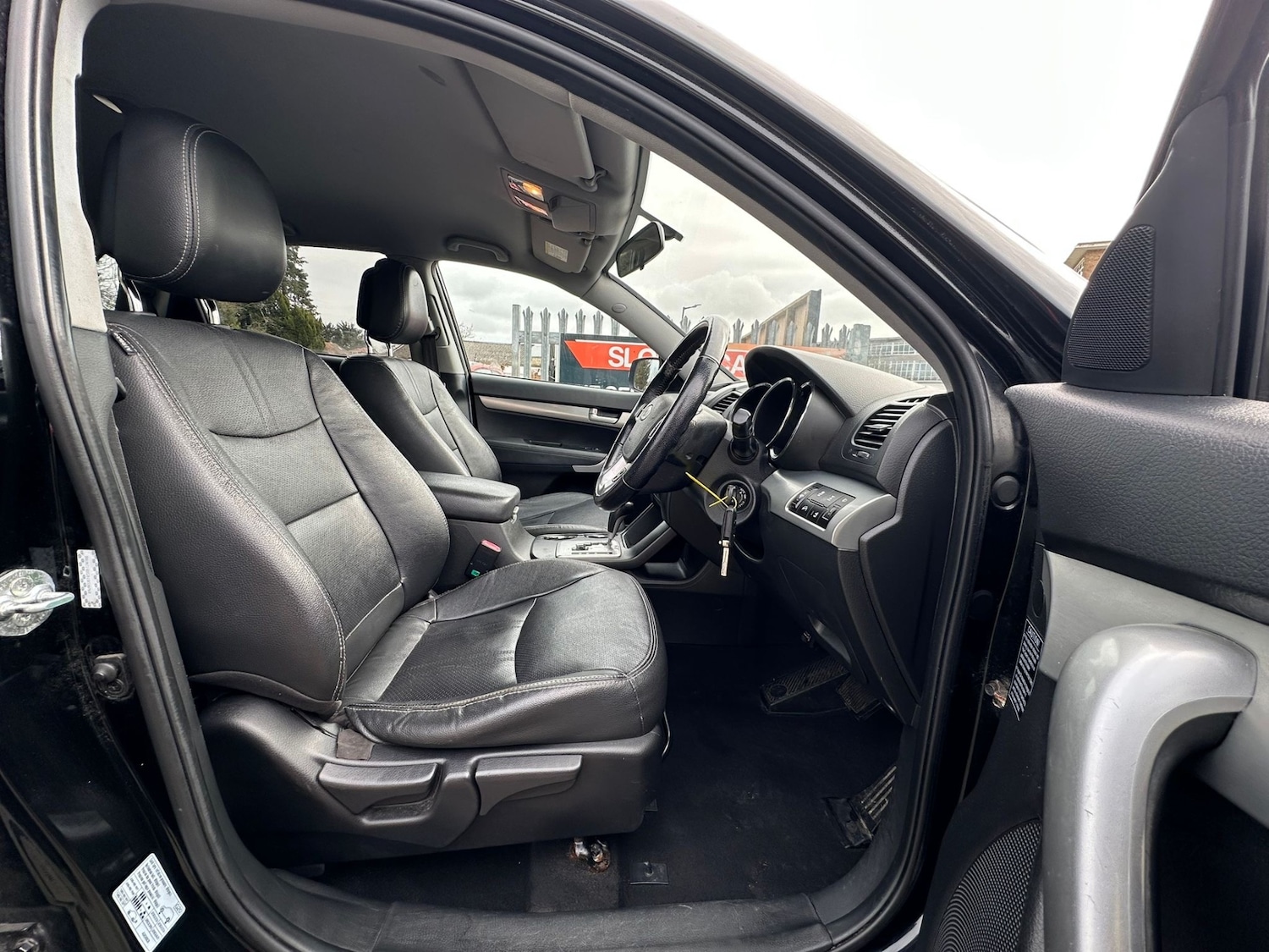 Used Kia Sorento 2010 for sale - 77901748: Photo 7