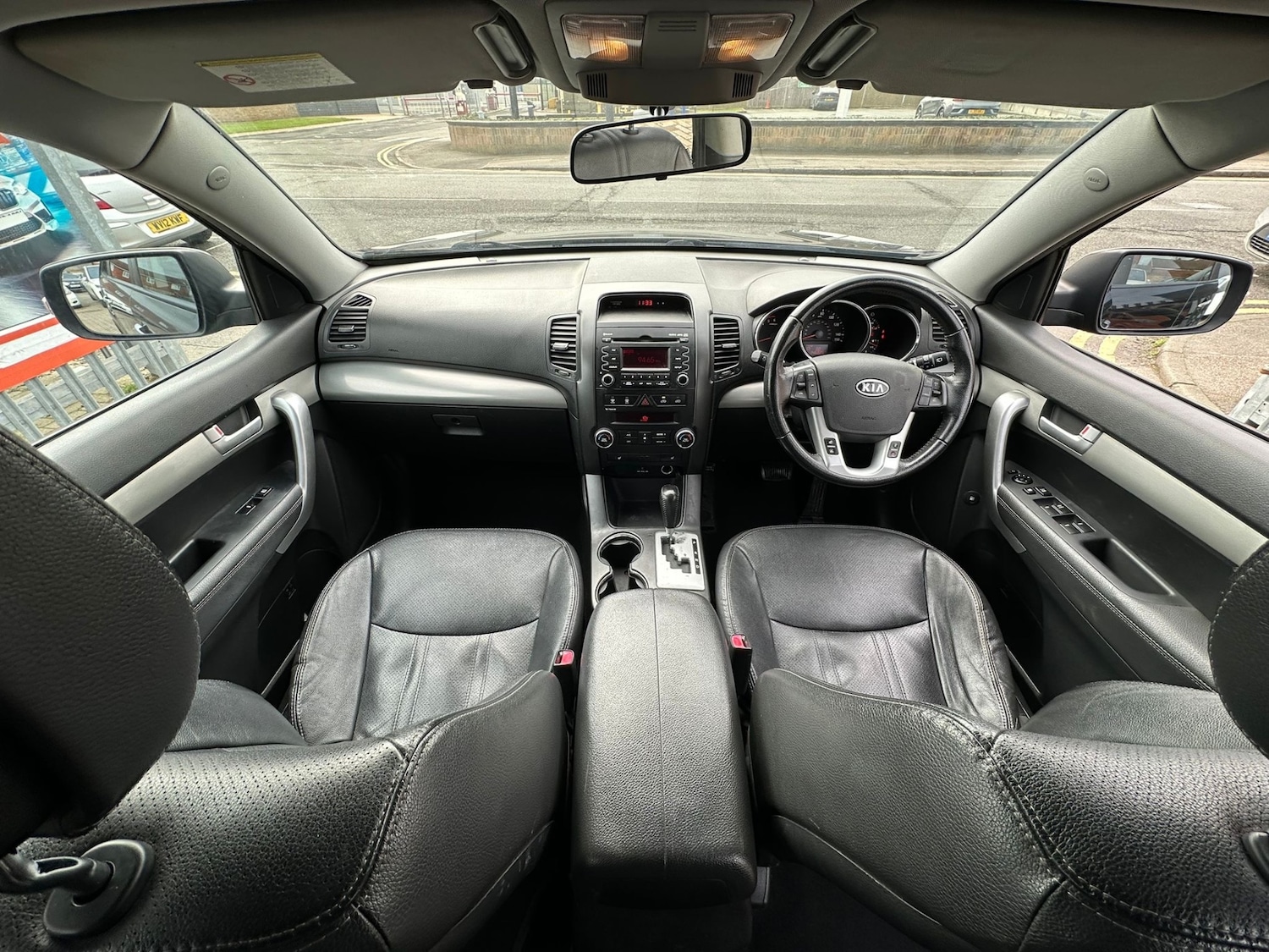 Used Kia Sorento 2010 for sale - 77901748: Photo 8