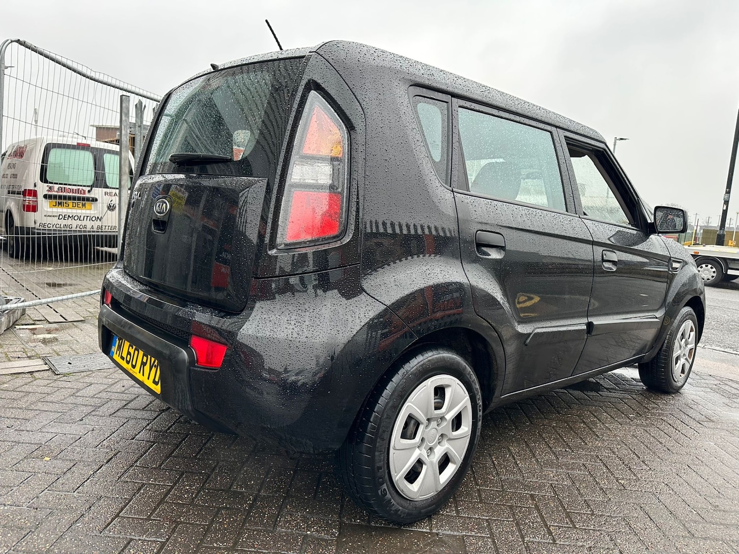 Used Kia Soul 2010 for sale - 77420491: Photo 4