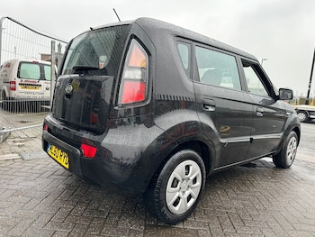 Used Kia Soul 2010 for sale - 77420491: Photo