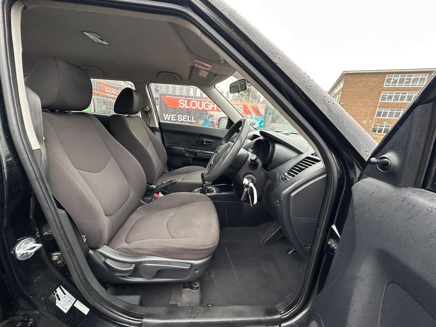 Used Kia Soul 2010 for sale - 77420491: Photo 6