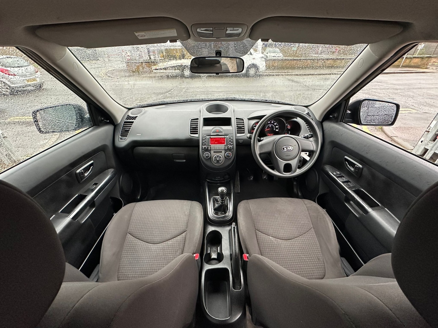 Used Kia Soul 2010 for sale - 77420491: Photo 7