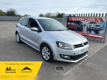 2013 (13) - 1.4 Match Edition 5dr