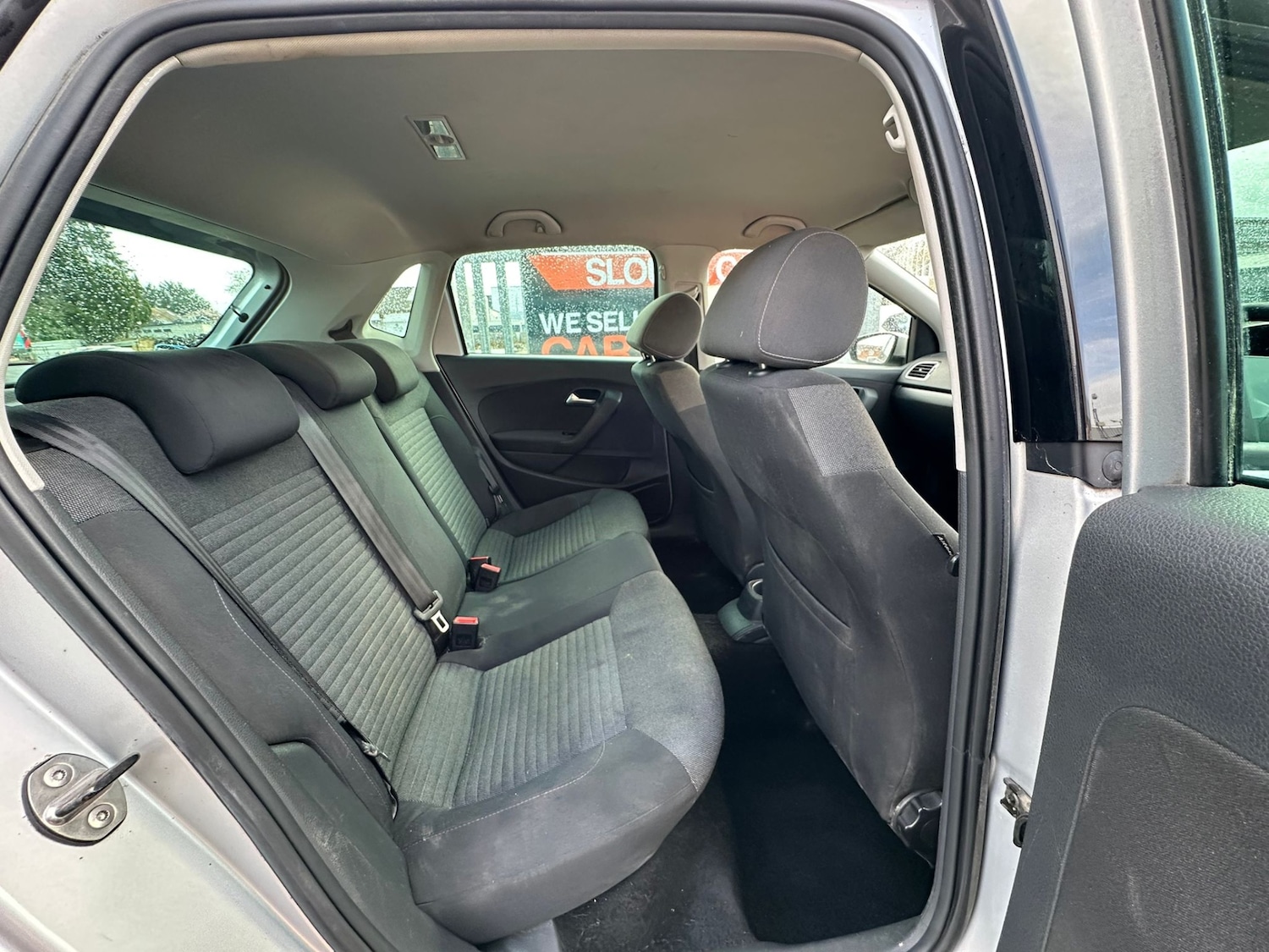 Used Volkswagen Polo 2013 for sale - 77639041: Photo 5