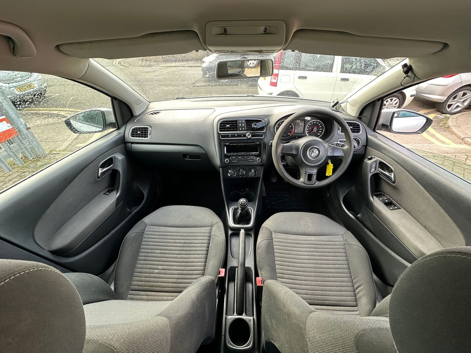 Used Volkswagen Polo 2013 for sale - 77639041: Photo 7