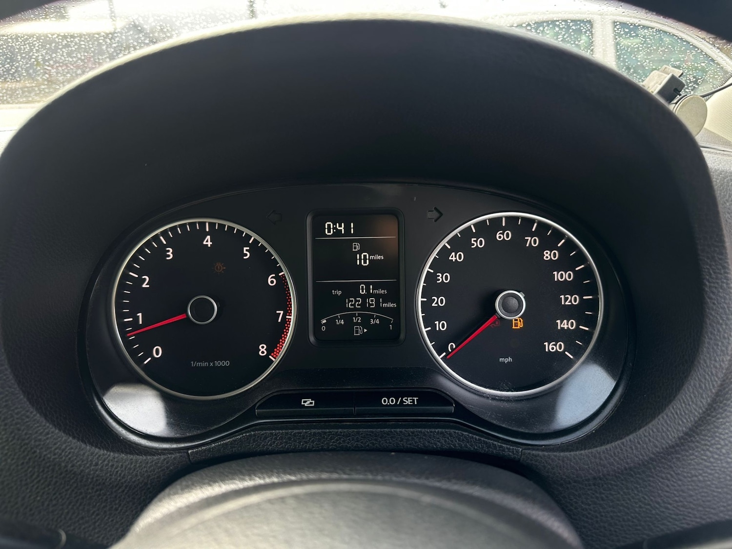 Used Volkswagen Polo 2013 for sale - 77639041: Photo 8