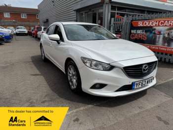 2014 (63) - 2.2d SE-L Nav 4dr
