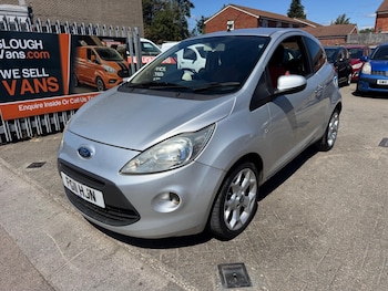 Used Ford Ka 2011 for sale - 79330984: Photo