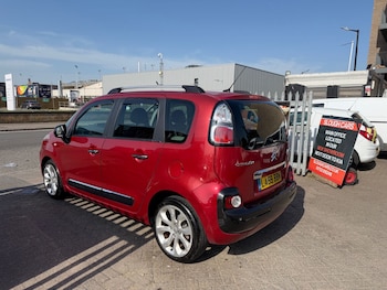 Used Citroen C3 Picasso 2010 for sale - 78744431: Photo