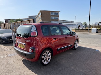 Used Citroen C3 Picasso 2010 for sale - 78744431: Photo