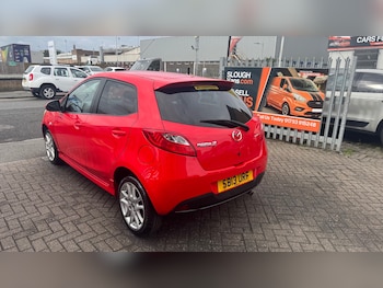 Used Mazda Mazda2 2013 for sale - 75761048: Photo