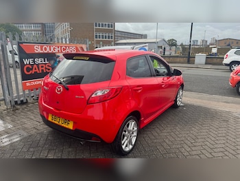 Used Mazda Mazda2 2013 for sale - 75761048: Photo