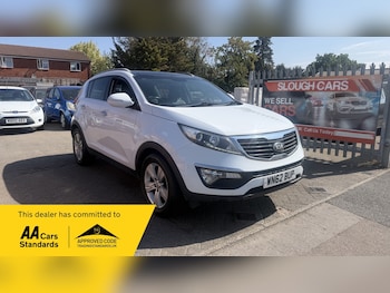 Used Kia Sportage 2012 for sale - 79380433: Photo