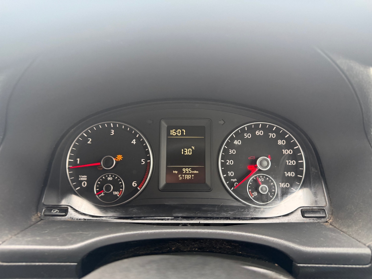 Used Volkswagen Caddy 2011 for sale - 78041923: Photo 8