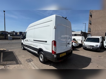 Used Ford Transit 2016 for sale - 78667753: Photo