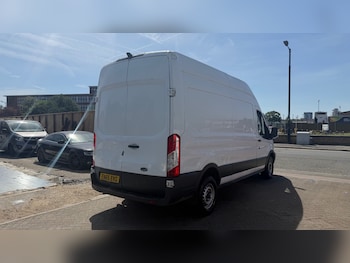 Used Ford Transit 2016 for sale - 78667753: Photo