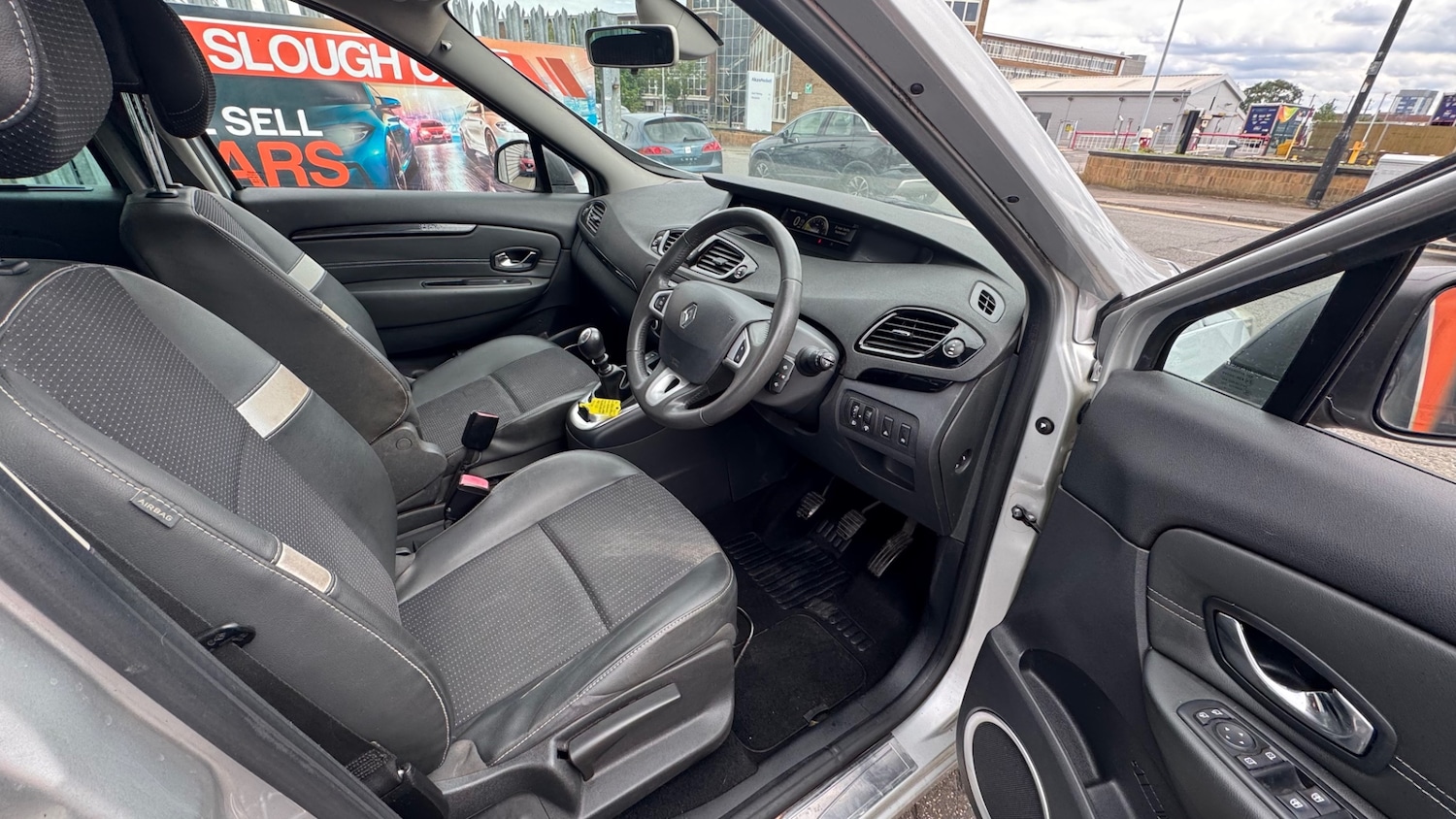 Vehicle 6