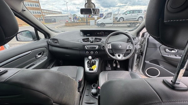 Used Renault Scenic 2012 for sale - 75333755: Photo 7