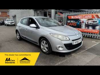 2010 (60) - 1.6 16V 110 Dynamique TomTom 5dr