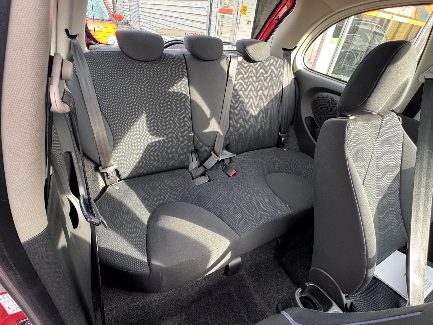 Used Nissan Micra 2010 for sale - 76412534: Photo 5