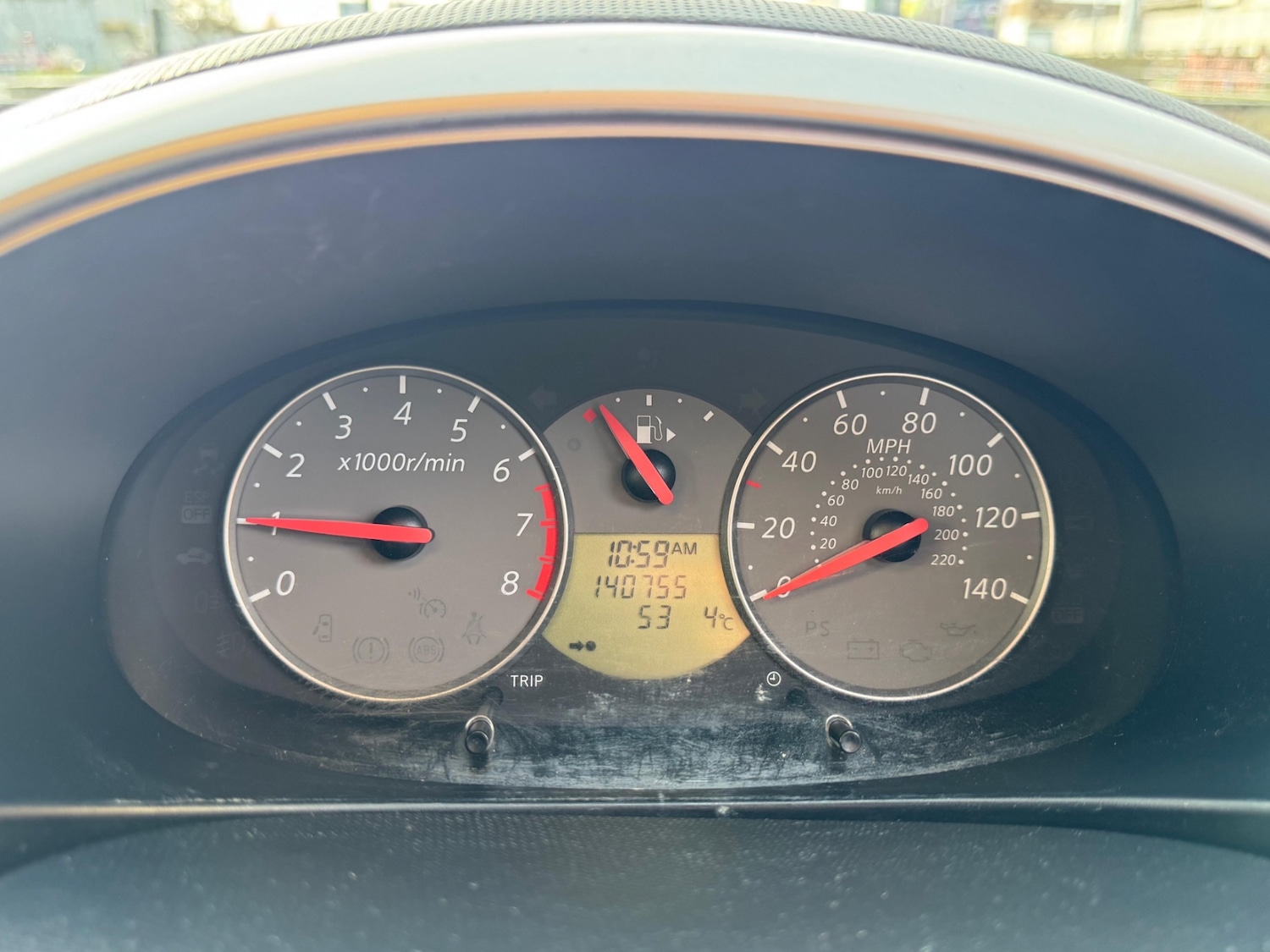 Used Nissan Micra 2010 for sale - 76412534: Photo 8