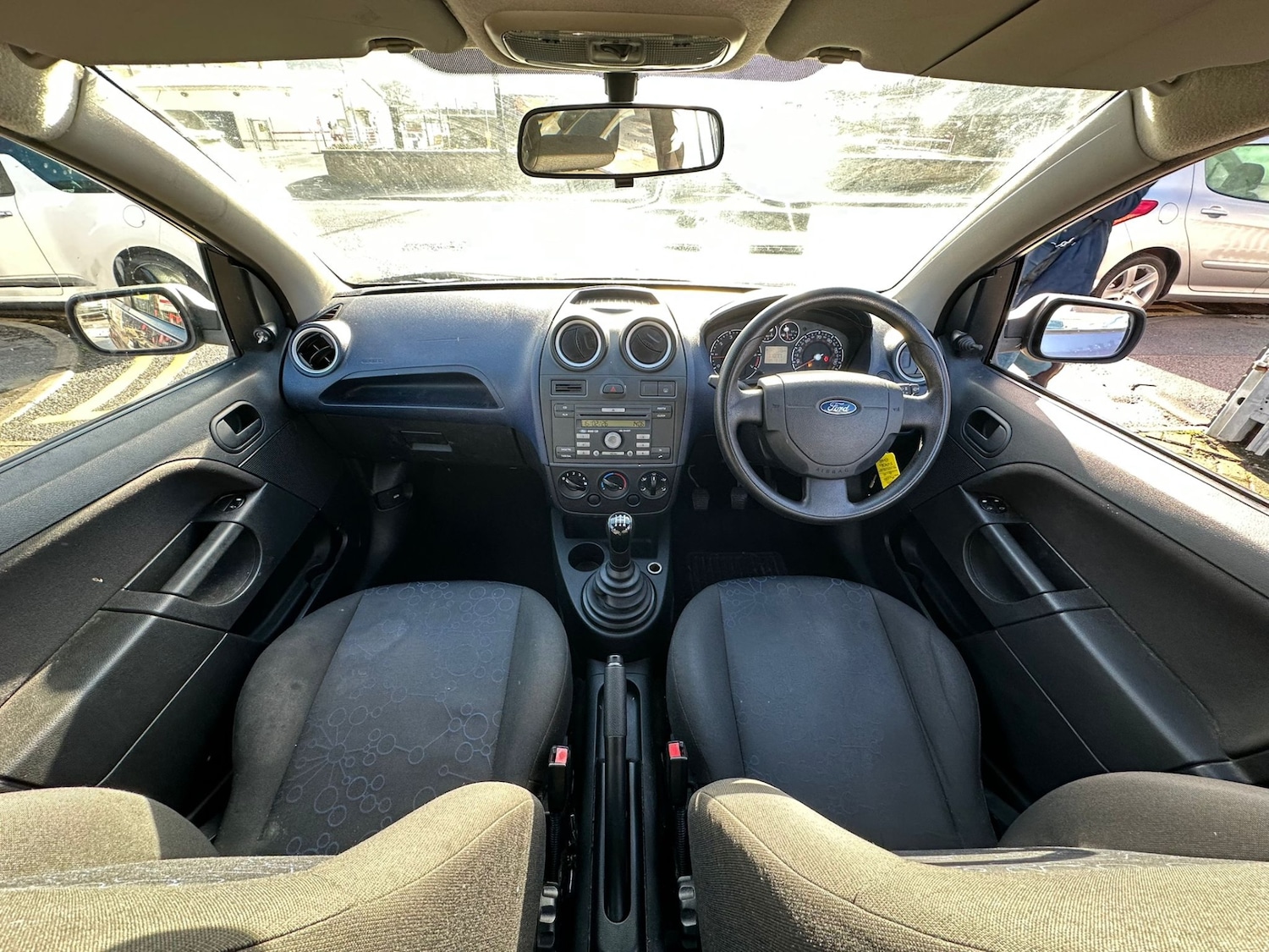 Used Ford Fiesta 2006 for sale - 77568730: Photo 7