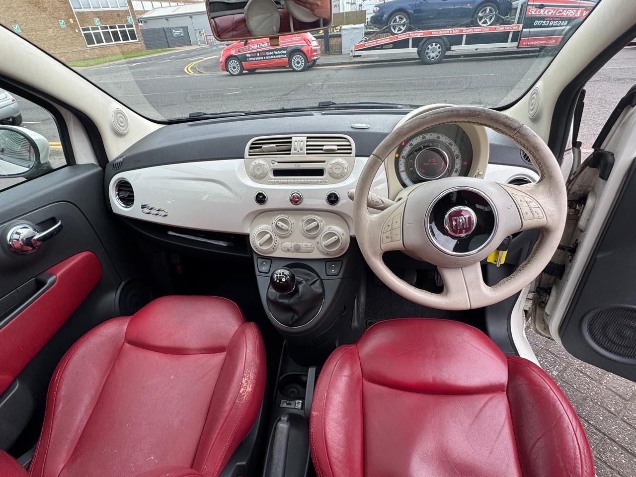 Vehicle 7
