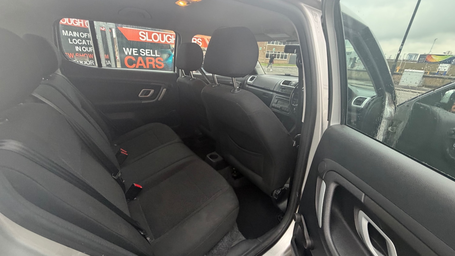 Used Skoda Fabia 2007 for sale - 77610153: Photo 5