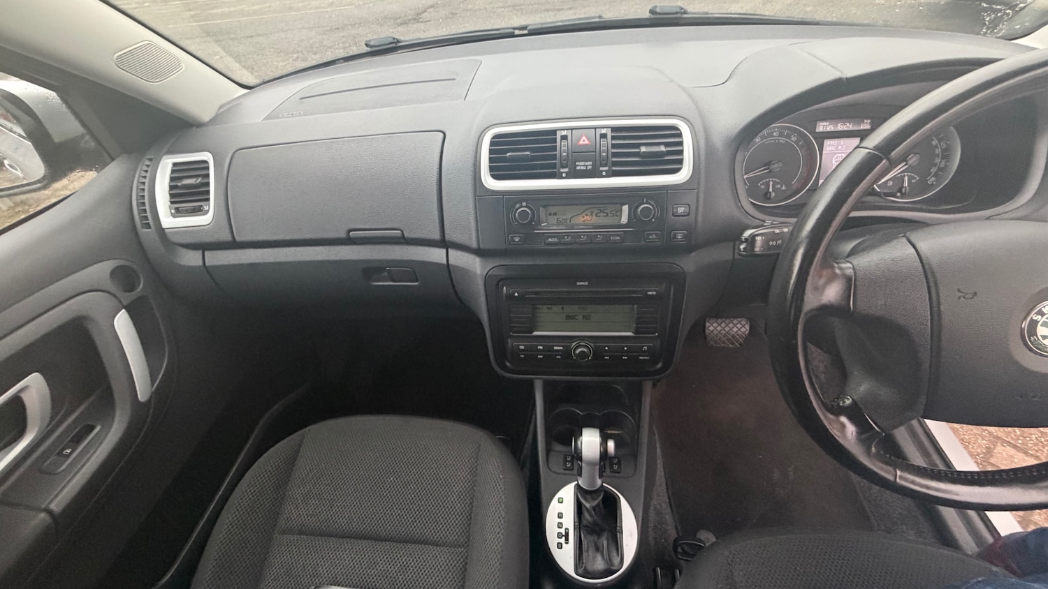 Used Skoda Fabia 2007 for sale - 77610153: Photo 7