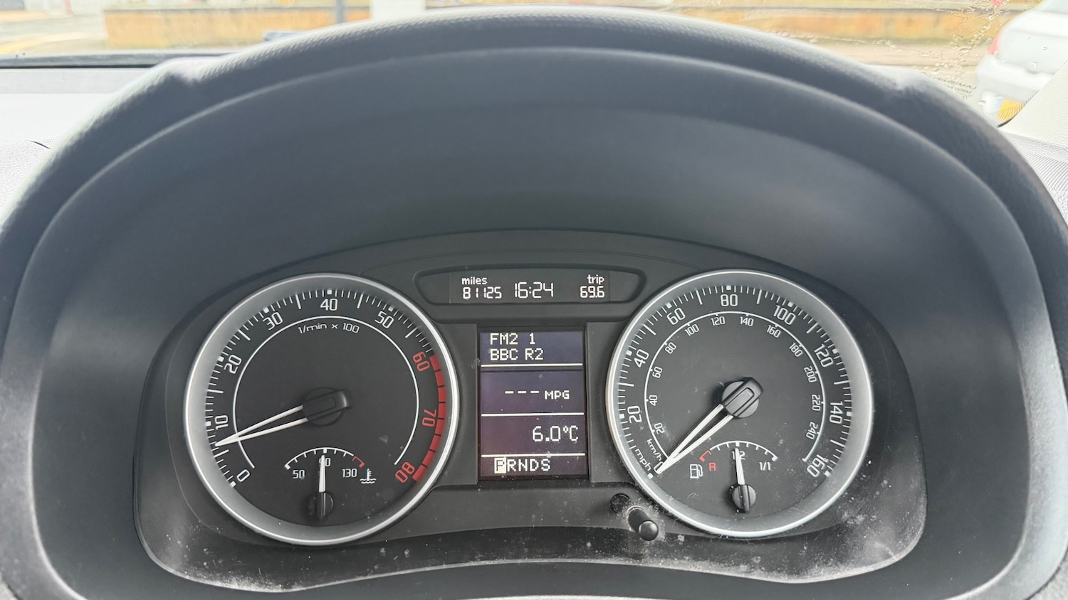 Used Skoda Fabia 2007 for sale - 77610153: Photo 8