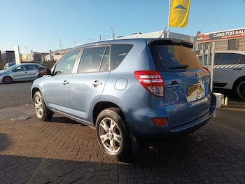 Used Toyota RAV4 2009 for sale - 76792402: Photo