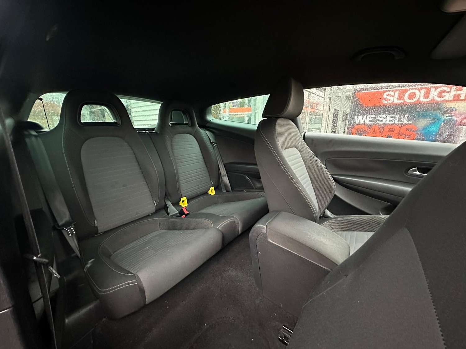 Used Volkswagen Scirocco 2009 for sale - 76984245: Photo 5