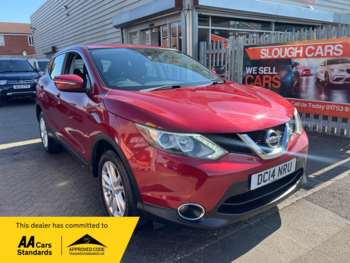 2014 (14) - 1.2 DiG-T Acenta 5dr