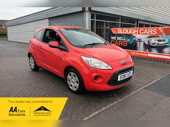 Used Ford Ka 2011 for sale - 77208629: Photo