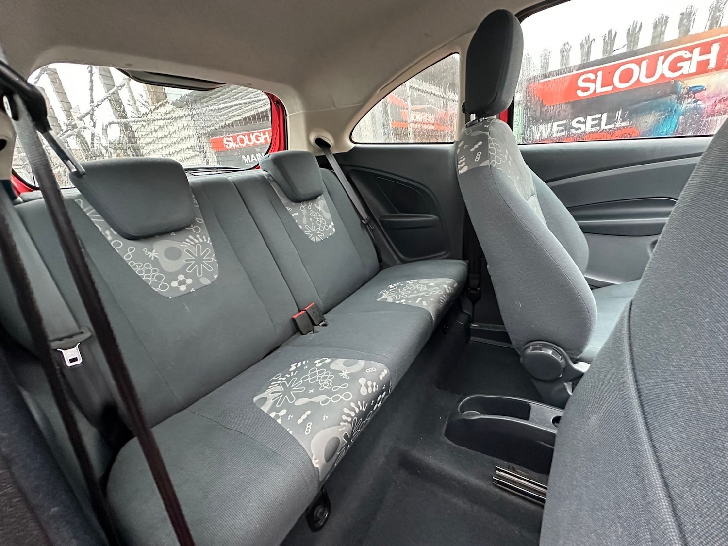 Used Ford Ka 2011 for sale - 77208629: Photo 5