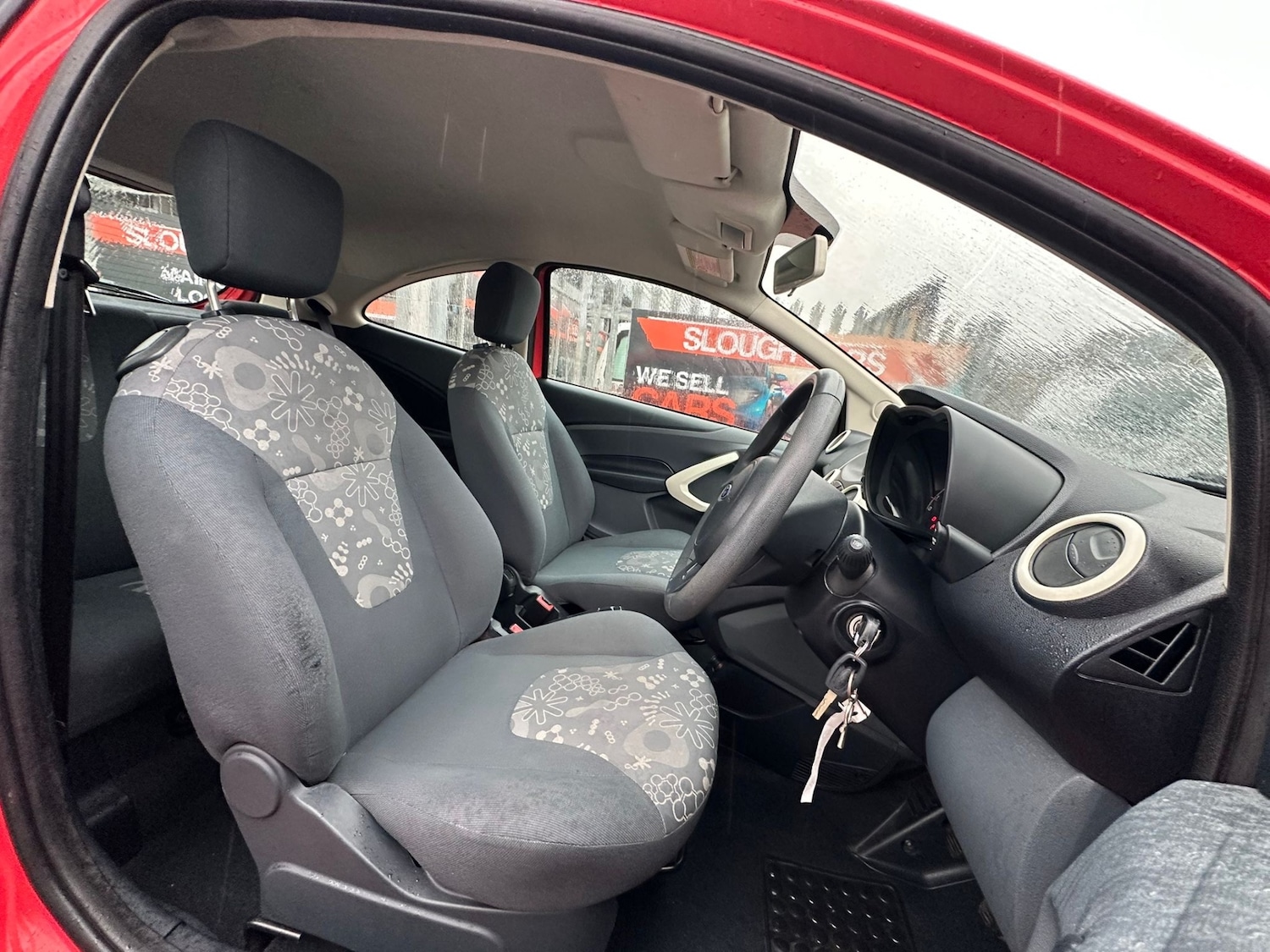 Used Ford Ka 2011 for sale - 77208629: Photo 6