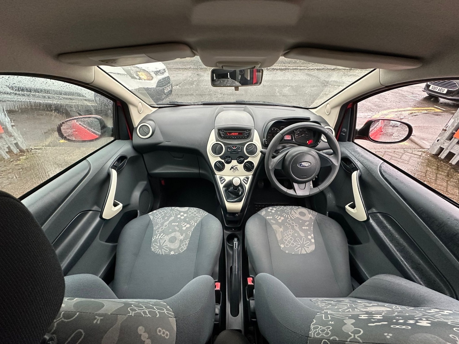 Used Ford Ka 2011 for sale - 77208629: Photo 7